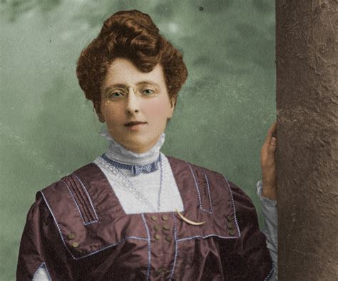 Lucy Maud Montgomery 